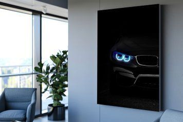 BMW арт №03 40х50см 0300212 фото