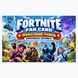 Ігрове посвідчення Fortnite Fan Card 040100 фото 1